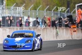 Jacob Hodgkiss – Fox Motorsport Ginetta G40 Junior