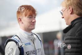 Will Rochford – Total Control Racing Ginetta G40 GT5