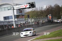 Sam Harvey – Total Control Racing Ginetta G40 GT5