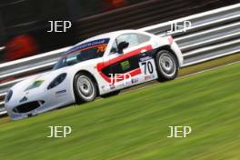 Sam Harvey – Total Control Racing Ginetta G40 GT5