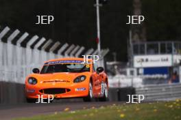 Sam Smith – Total Control Racing Ginetta G40 GT5