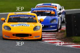 Connor Grady – Xentek Motorsport Ginetta G40 GT5