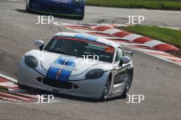 Will Rochford – Total Control Racing Ginetta G40 GT5