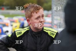 Connor Grady – Xentek Motorsport Ginetta G40 GT5