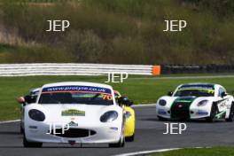 Sam Harvey – Total Control Racing Ginetta G40 GT5