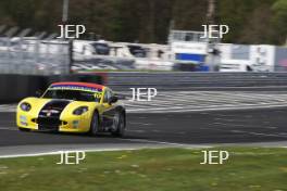 Karim Sekkat – Elite Motorsport Ginetta G40 GT5