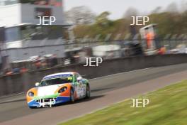 Bal Sidhu – Xentek Motorsport Ginetta G40 GT5