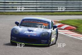 Mikey Doble – Xentek Motorsport Ginetta G40 GT5