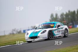 Harry Mangion - Elite Motorsport Ginetta G40