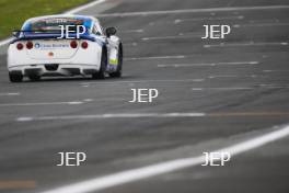 Mikey Doble – Xentek Motorsport Ginetta G40 GT5