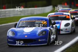 Jacob Hodgkiss – Fox Motorsport Ginetta G40 Junior