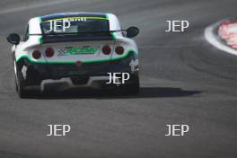 Paolo Santi – Raceway Motorsport Ginetta G40 GT5