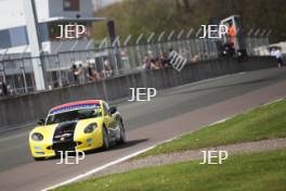 Karim Sekkat – Elite Motorsport Ginetta G40 GT5