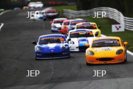 Connor Grady – Xentek Motorsport Ginetta G40 GT5