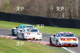 Will Rochford – Total Control Racing Ginetta G40 GT5