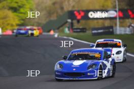 Jacob Hodgkiss – Fox Motorsport Ginetta G40 Junior