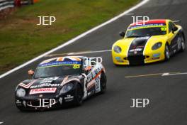 Chris White – Raceway Motorsport Ginetta G40 GT5