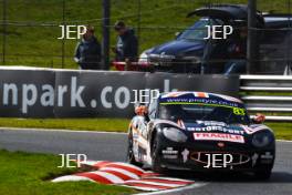 Chris White – Raceway Motorsport Ginetta G40 GT5