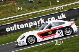 Sam Harvey – Total Control Racing Ginetta G40 GT5