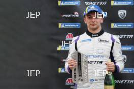 Jacob Hodgkiss – Fox Motorsport Ginetta G40 Junior