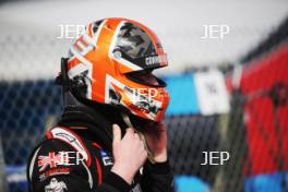 Chris White – Raceway Motorsport Ginetta G40 GT5