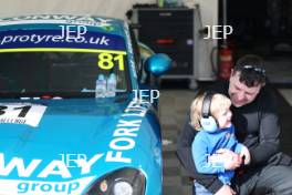 Phil McGarty – Xentek Motorsport Ginetta G40 GT5