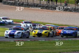 Will Jenkins – Elite Motorsport Ginetta G40 GT5