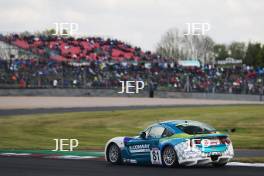 Phil McGarty – Xentek Motorsport Ginetta G40 GT5