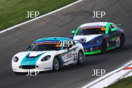 Harry Mangion – Elite Motorsport Ginetta G40 GT5