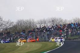 Will Jenkins – Elite Motorsport Ginetta G40 GT5