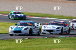 Harry Mangion – Elite Motorsport Ginetta G40 GT5