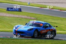 Aidan Hills – Hills Motorsport Ginetta G40 GT5