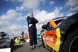 Alastair Topley - Race Car Consultants