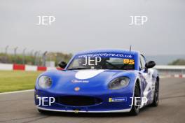 Nat Hodgkiss - Race Car Consultants Ginetta G40