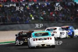 Harry Mangion – Elite Motorsport Ginetta G40 GT5