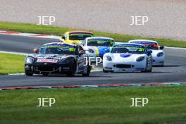 Chris White – Raceway Motorsport Ginetta G40 GT5