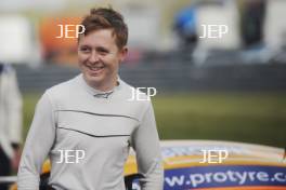 Connor Grady – Xentek Motorsport Ginetta G40 GT5