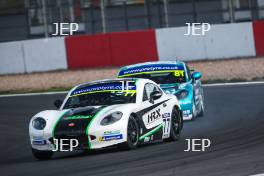 Paolo Santi - Raceway Motorsport Ginetta G40