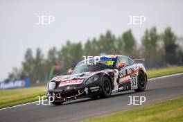 Chris White - Raceway Motorsport Ginetta G40