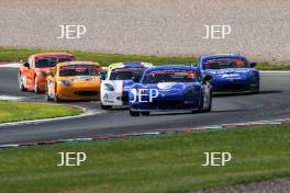 Nat Hodgkiss – Race Car Consultants Ginetta G40 GT5