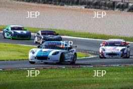 Harry Mangion – Elite Motorsport Ginetta G40 GT5