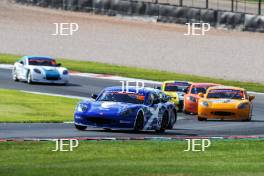 Nat Hodgkiss – Race Car Consultants Ginetta G40 GT5