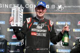 Chris White – Raceway Motorsport Ginetta G40 GT5