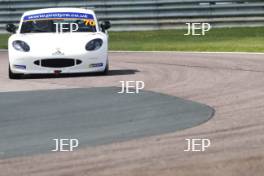 Sam Harvey â€“ Xentek Motorsport Ginetta G40 GT5