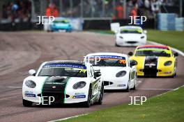 Paolo Santi â€“ Raceway Motorsport Ginetta G40 GT5