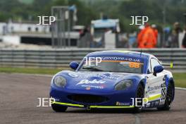 Mikey Doble â€“ Xentek Motorsport Ginetta G40 GT5