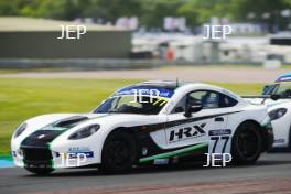 Paolo Santi â€“ Raceway Motorsport Ginetta G40 GT5