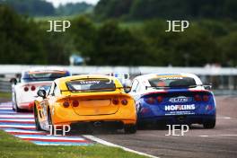 Connor Grady â€“ Xentek Motorsport Ginetta G40 GT5