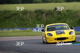 Neil Finnighan â€“ Xentek Motorsport Ginetta G40 GT5