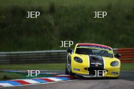 Karim Sekkat â€“ Elite Motorsport Ginetta G40 GT5